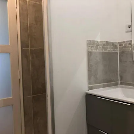 Atelier Kersauson Апартаменты