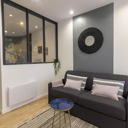 Atelier Kersauson * Breszt