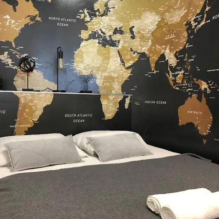 Atelier Kersauson * Breszt