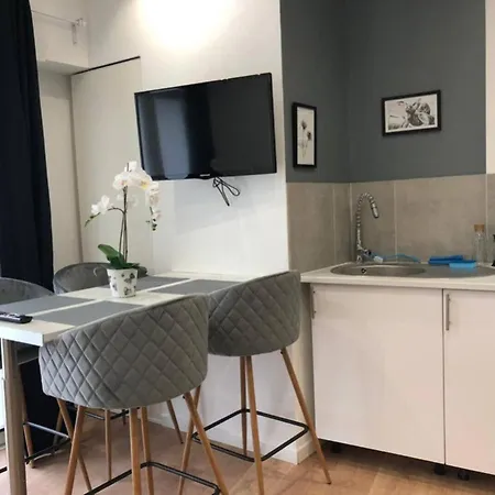 Atelier Kersauson * Breszt