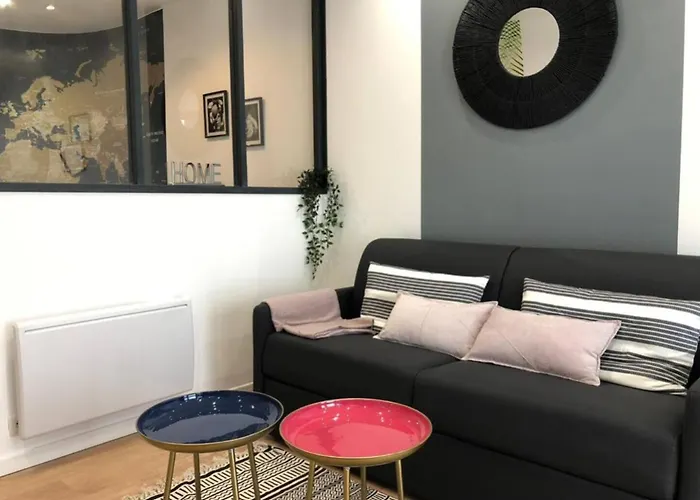 Atelier Kersauson * Μπρεστ