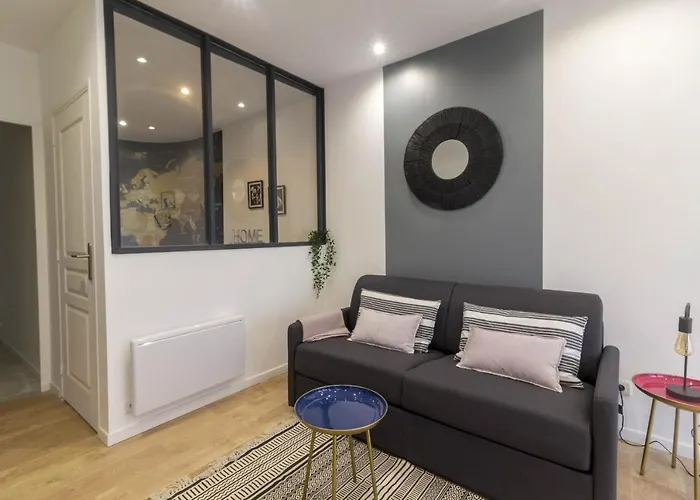 Atelier Kersauson * Breszt