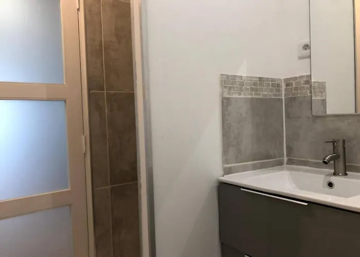 Atelier Kersauson Apartman